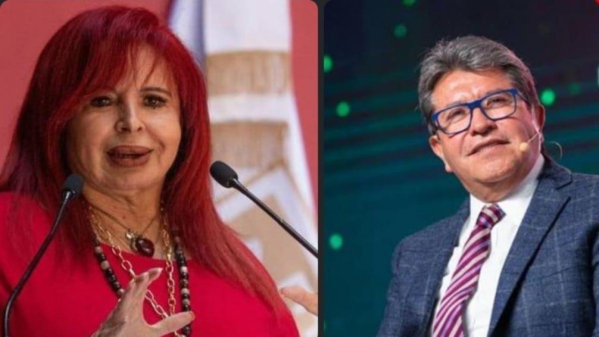 Maullidos Urbanos /Guerra interna en Morena