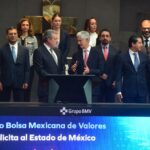 Primera Ocasión que una Entidad Federativa coloca bonos sociales con perspectiva de género en la Blosa Mexicana de Valores. 27 de Octubre de 2022.