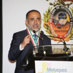 En Metepec, el eje de acción son los habitantes y no los políticos, dijo Fernando Flores.