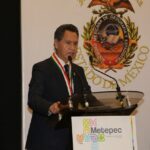 Germán García Salgado destacó programas de alto beneficio para la población de Metepec, como Canasta Social Alimentaria Familias Felices, Policía de Proximidad, Médico en tu Casa