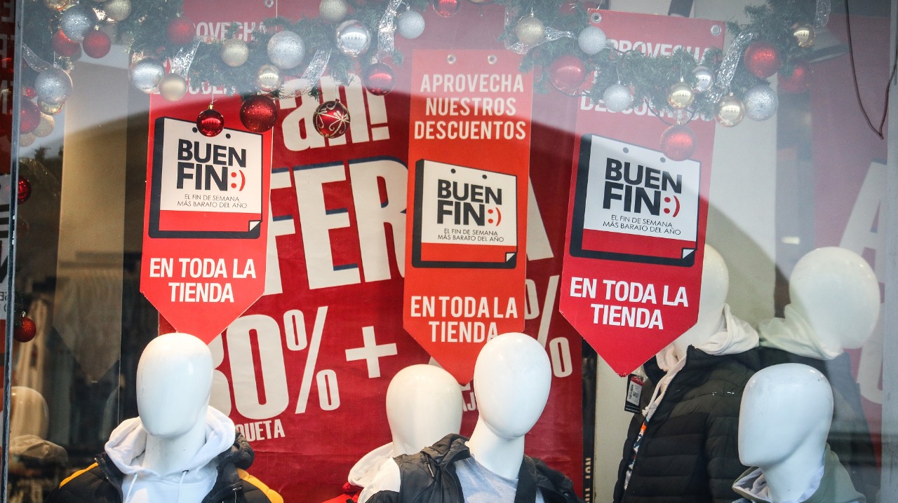 Supervisión del GEM para evitar posibles actos de extorsión o abusos de autoridad durante el Buen Fin