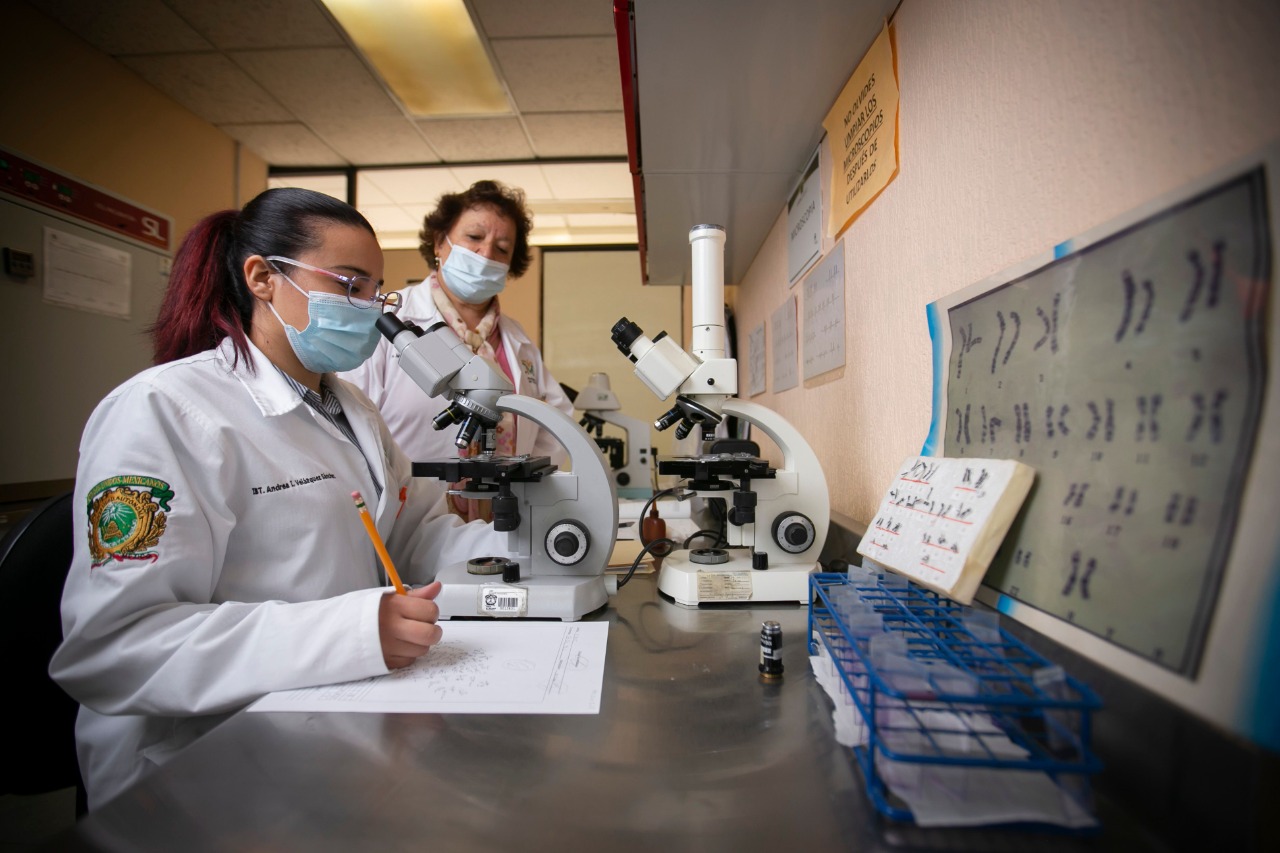 TAMBIÉN EN CIENCIAS FÍSICAS E INGENIERÍA, LA UAEMéx OCUPA LOS PRIMEROS SITIOS ENTRE LAS UNIVERSIDADES PÚBLICAS ESTATALES