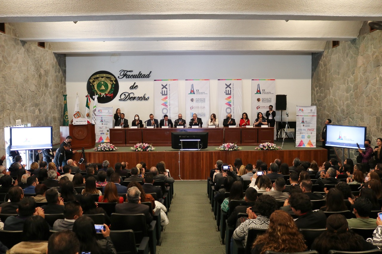 IMPULSAN GEM Y PODER JUDICIAL CAPACITACIÓN Y CERTIFICACIÓN DE DEFENSORES PÚBLICOS