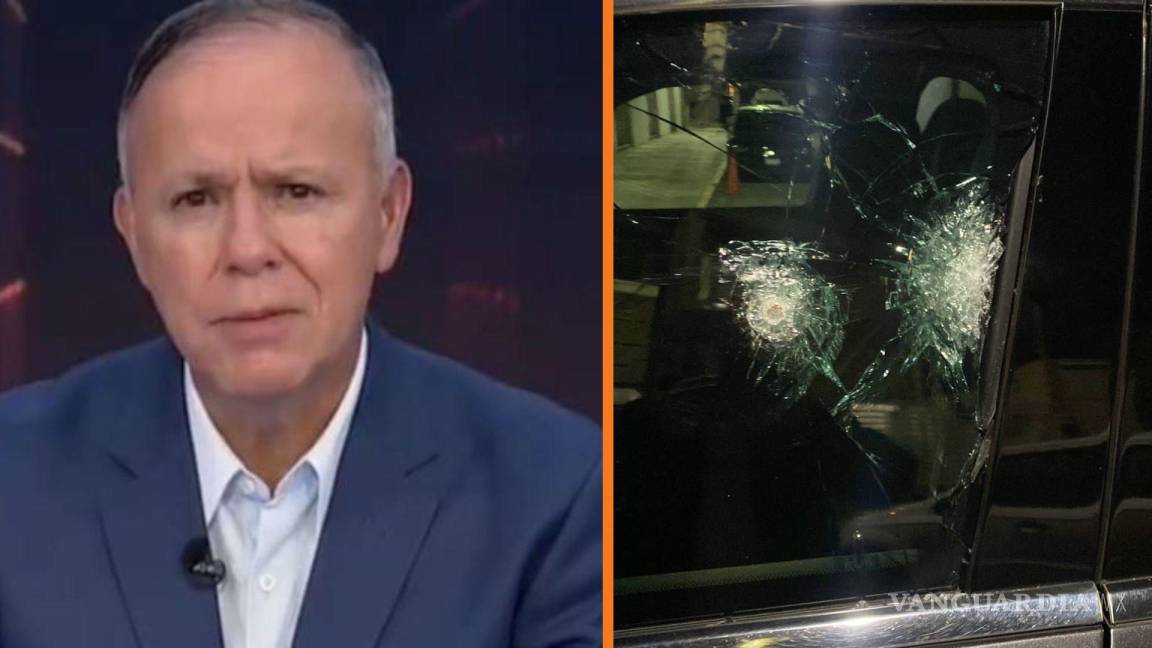 Alebrijes en Cuadratines / Violencia desatada