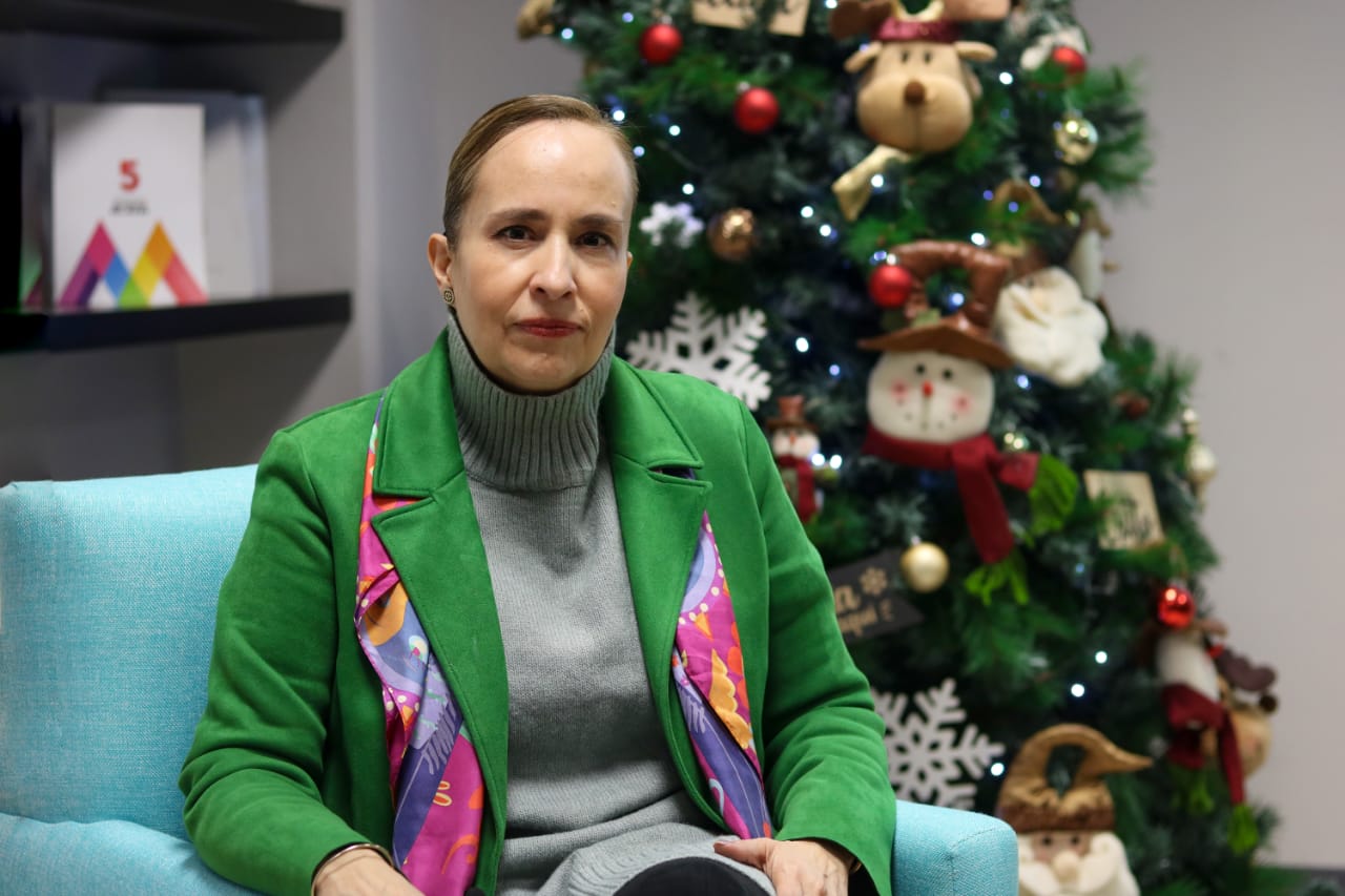 CONVOCA CEAVEM A PARTICIPAR EN LA QUINTA COLECTA DE JUGUETES