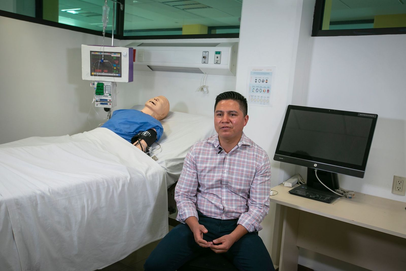 Comunidades rurales mostraron alto nivel de resiliencia durante la pandemia por COVID 19