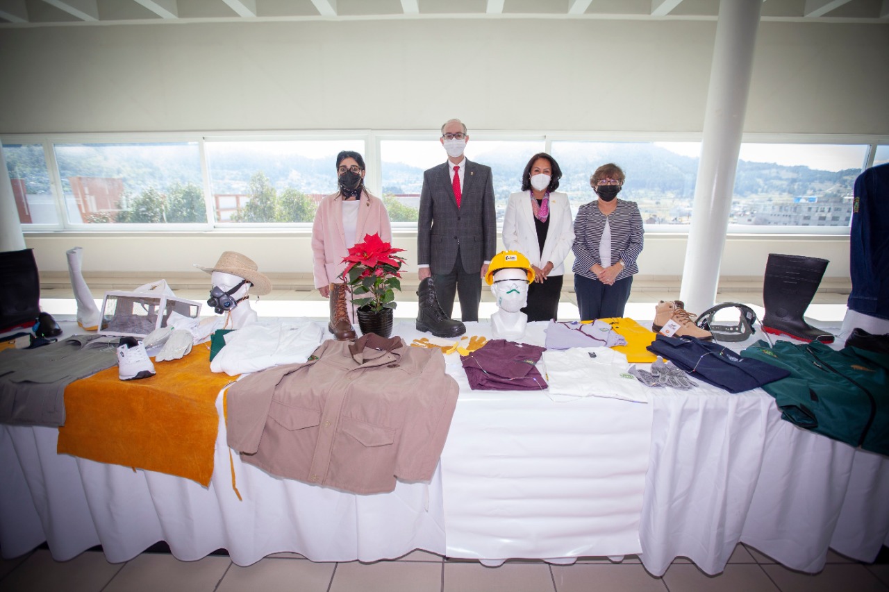 DISCIPLINA Y TRANSPARENCIA FINANCIERA EN FAVOR DE LA COMUNIDAD UNIVERSITARIA UAEMéx