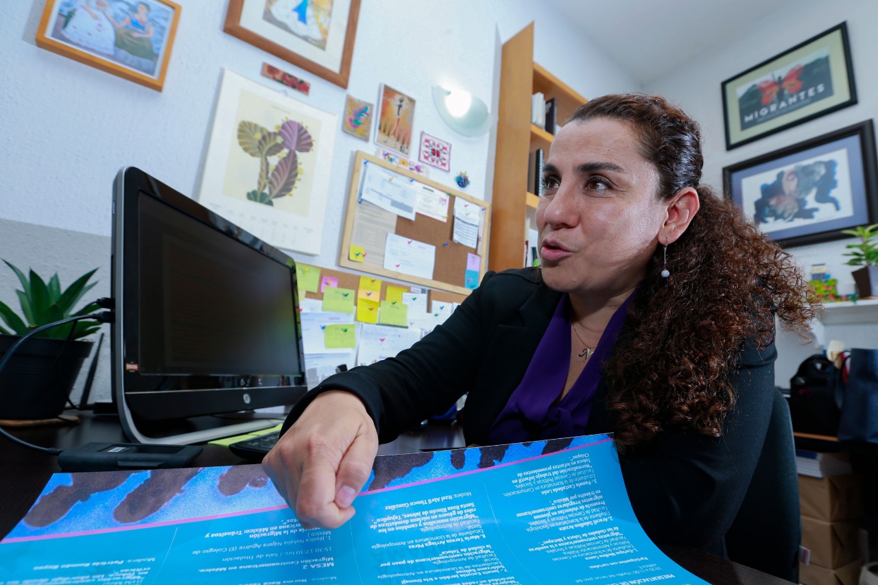 ??En aumento migración agrícola mexiquense hacia Canadá y Estados Unidos