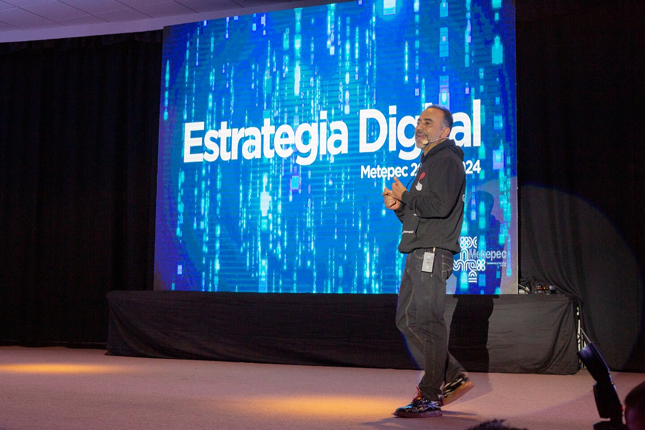 EN METEPEC, LOS CIUDADANOS GOBIERNAN A TRAVÉS DE LA APLICACIÓN DIGITAL #7311