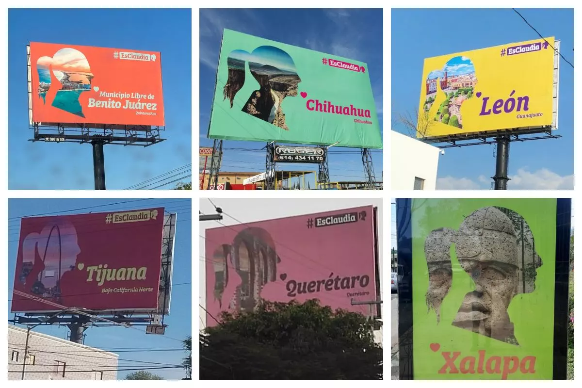 Maullidos Urbanos / Morenistas y la propaganda