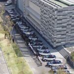 Metepec, México. Además de la vigilancia establecida, se efectuará el Operativo Guadalupe Reyes.