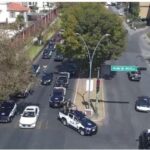 Metepec, México. En el Operativo Guadalupe Reyes habrá coordinación entre las policías Municipal y Estatal.