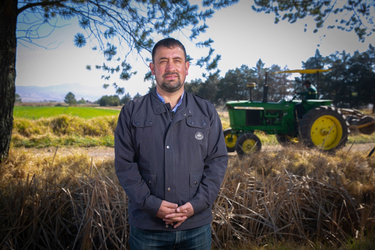 NO COMPRAR MUSGO PARA EL NACIMIENTO, RECOMIENDAN EXPERTOS DE LA UAEMéx