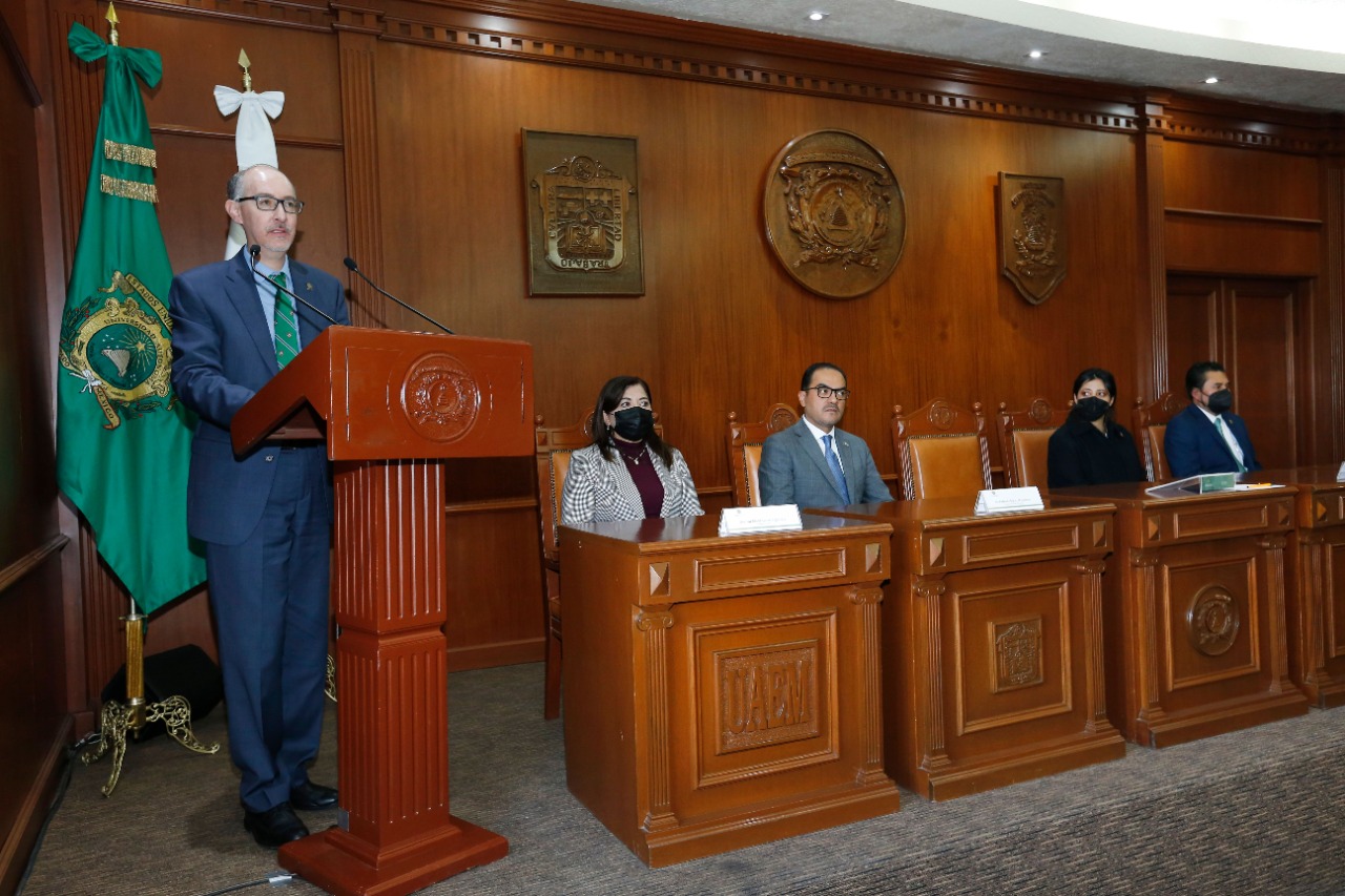 ✍?? Inicia UAEMéx negociación salarial y contractual con sus sindicatos