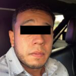 La acción conjunta de la Policía Municipal de Metepec, la Secretaría de Seguridad y la Fiscalía General de Justicia, permitió detener a los delincuentes.