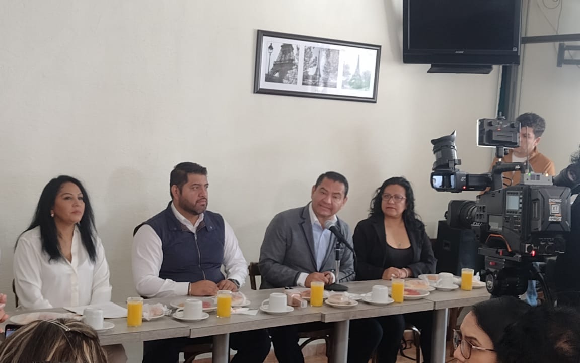 Se anunció registro de precandidaturas perredistas a la gubernatura mexiquense