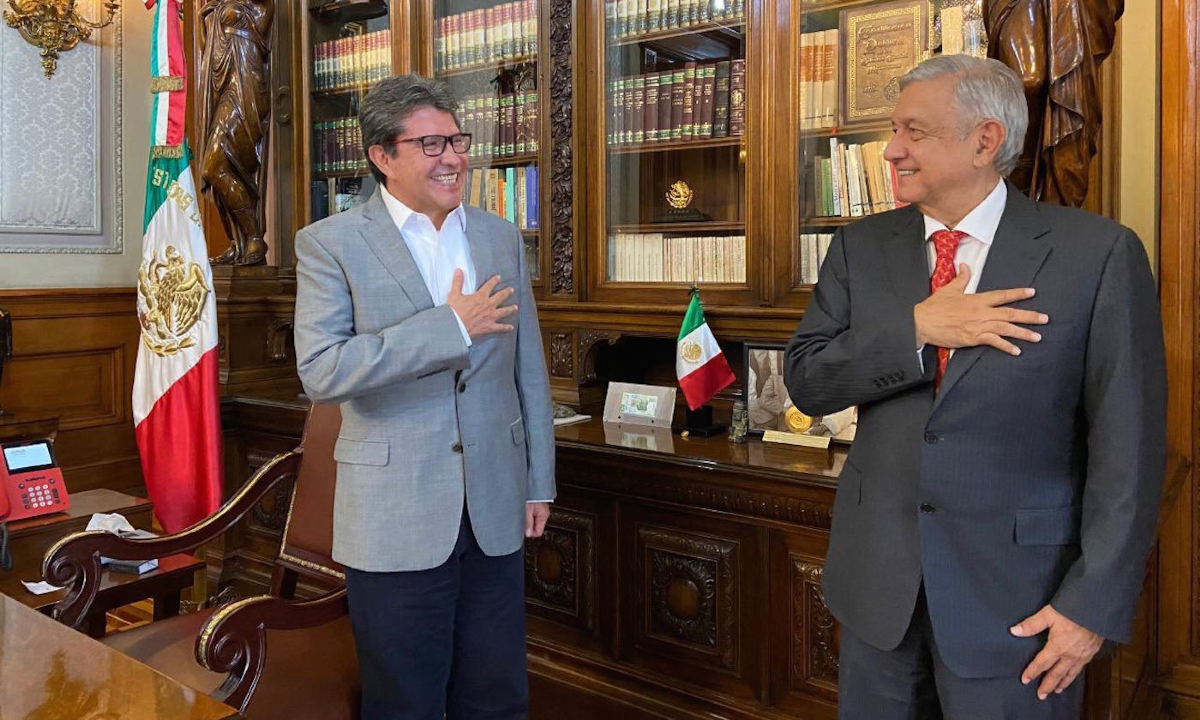 La Distancia entre Derecho y «Los otros datos»/  Adrián Chavarría Espinosa