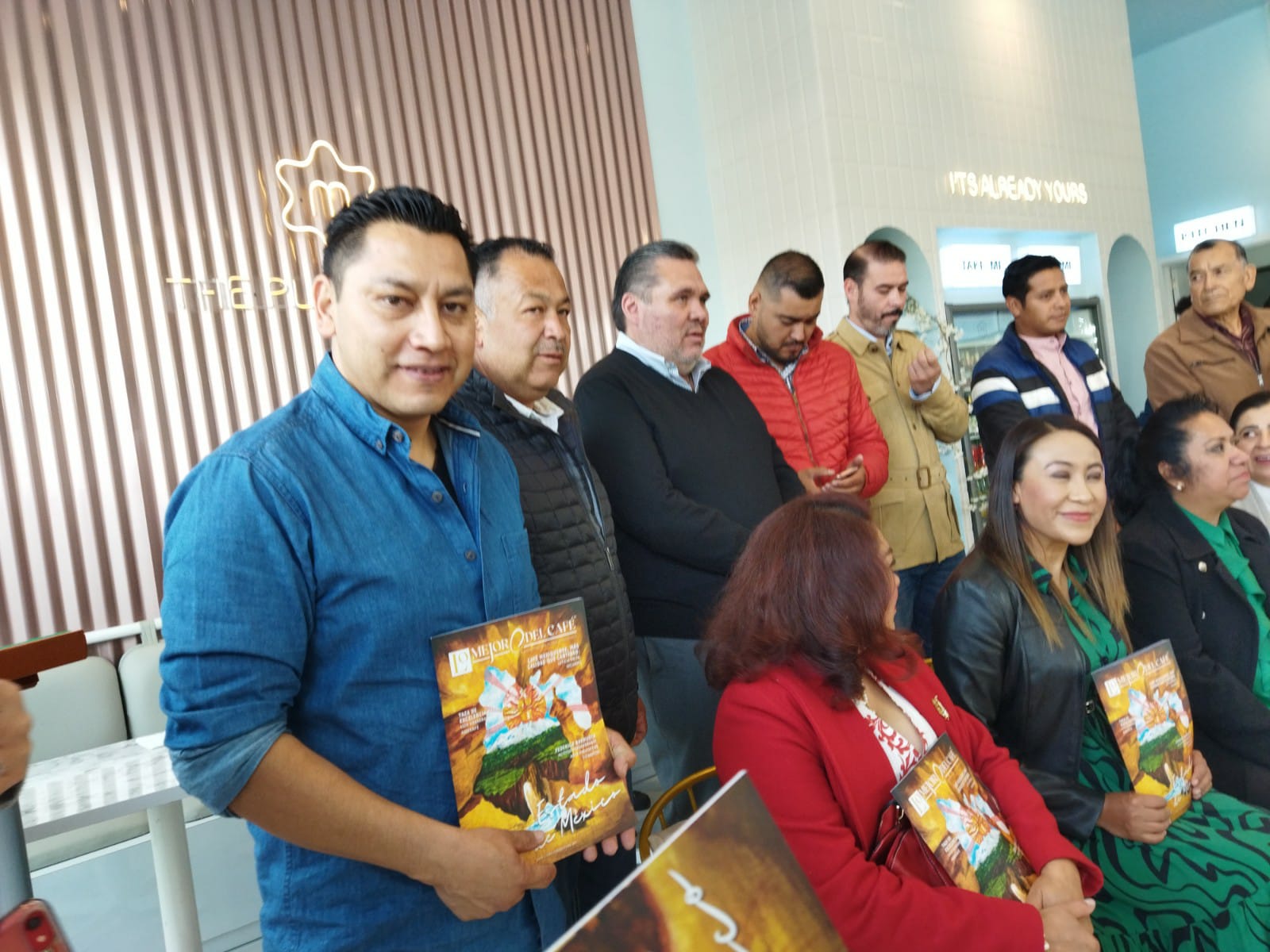 EN MALINALCO, ESTADO DE MÉXICO, EL MEJOR LUGAR PARA DISFRUTAR DEL CAFÉ Y EL ARTE