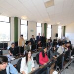 La adecuada disciplina en materia financiera de la Administración Universitaria 2021-2025 permitió la renovación de equipos de cómputo.