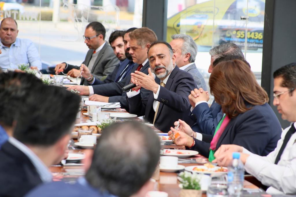 METEPEC ES EL SEGUNDO MUNICIPIO CON MÁS AGENCIAS DISTRIBUIDORAS DE AUTOMÓVILES EN LA ENTIDAD