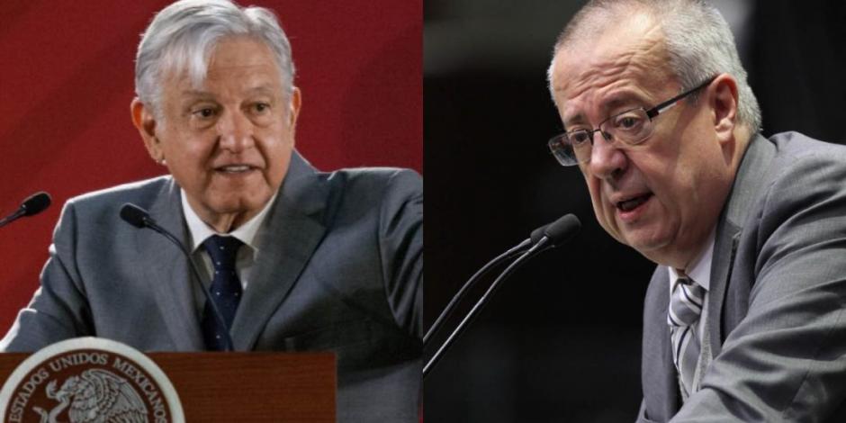 Más sobre cancelación del NAIM / Maullidos Urbanos