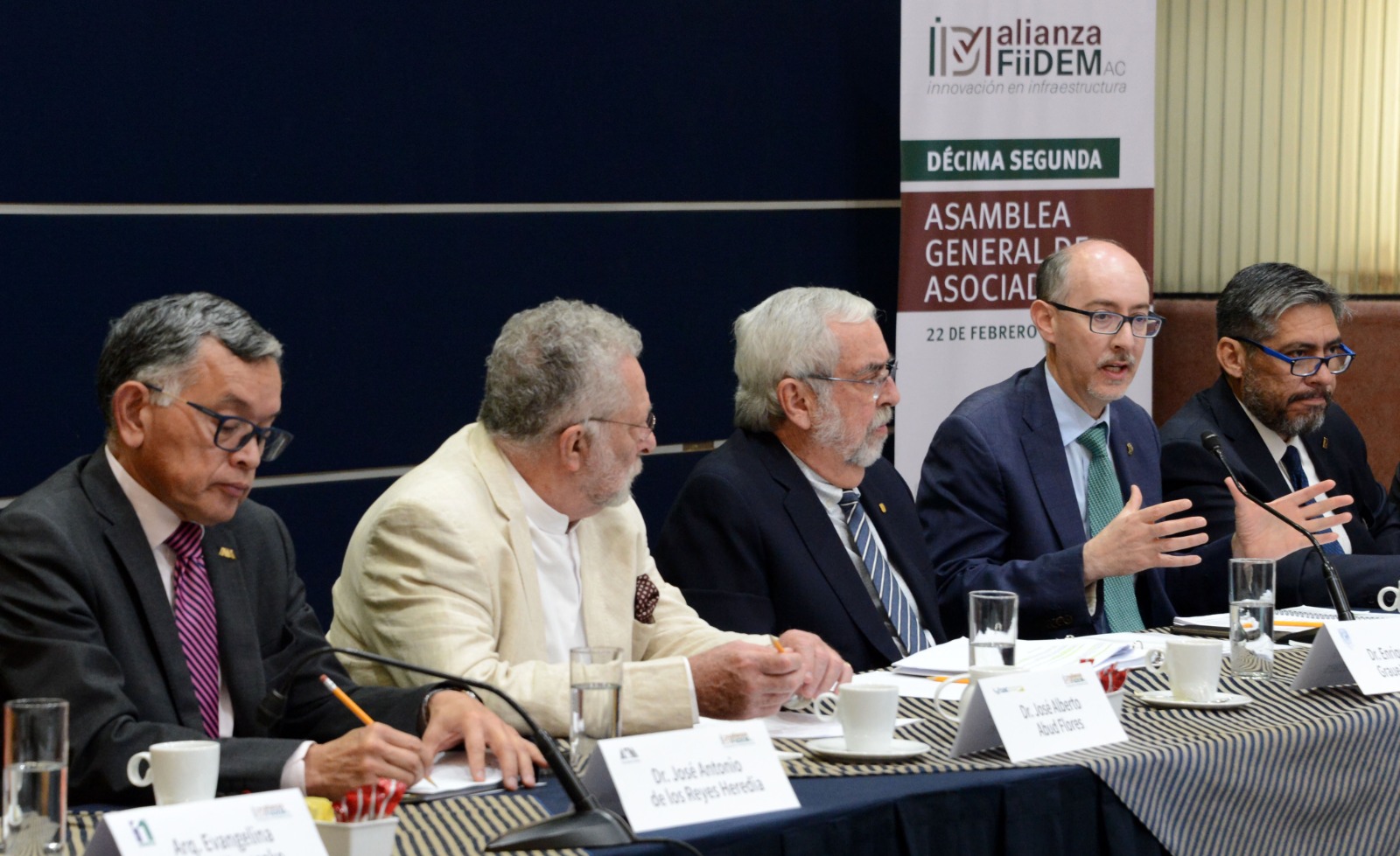 Indispensable fortalecer acciones que contribuyan al cuidado del medio ambiente: CEBD