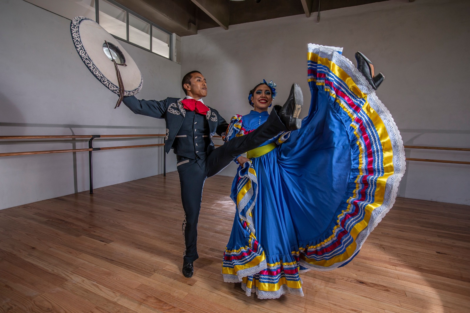 ???????Inclusión, eje de la difusión cultural en la UAEMéx