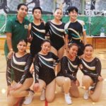 Crece el número de atletas UAEMéx que obtuvieron su pase a la Universiada 2023