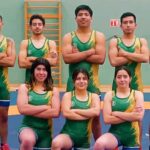 El equipo de Lucha se reporta listo luego de haber conseguido su pase a la Universiada 2023.