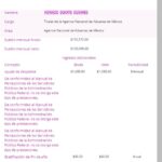 Sueldo de Horacio Duarte Olivares coordinador de Delfina Gómez, en Aduanas