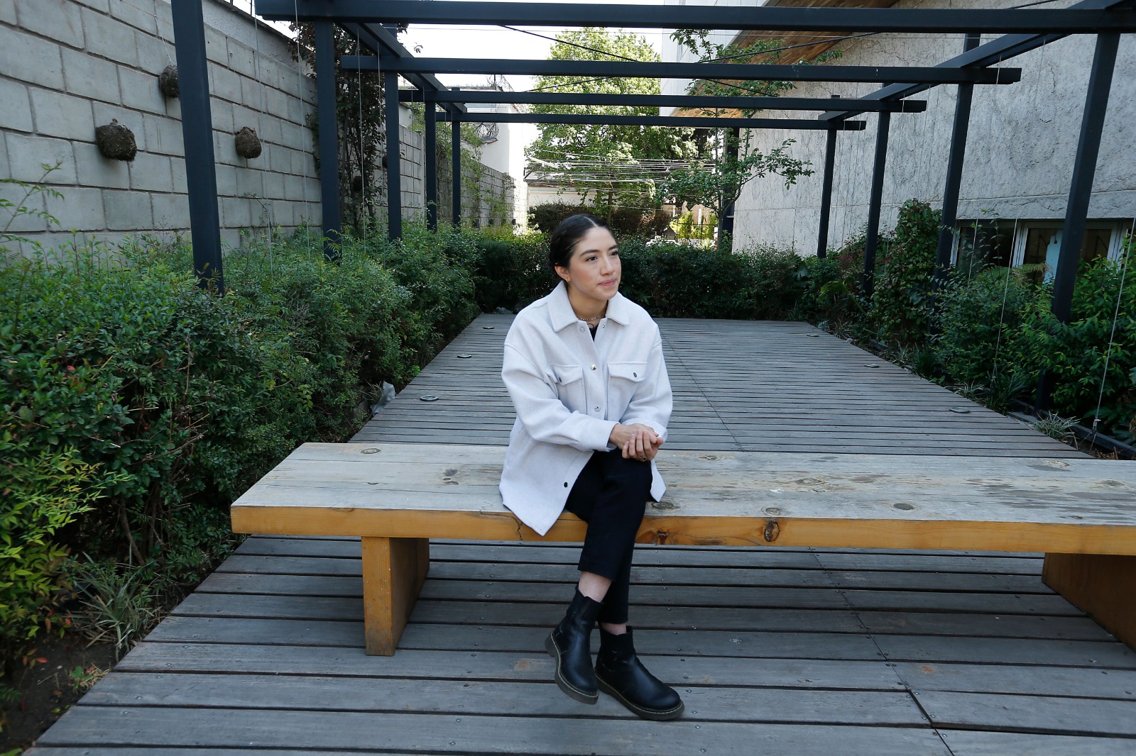 Alumniversitaria: ????❤️??Daniela Moctezuma, egresada UAEMéx, retrata la diversidad de las mujeres