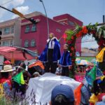 Paseo de la Agricultura 2023 con una gran participación de los metepequenses.