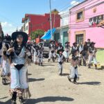 Paseo de la Agricultura en Metepec. 2023.
