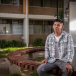 Martín Joseph Gersom Contreras,