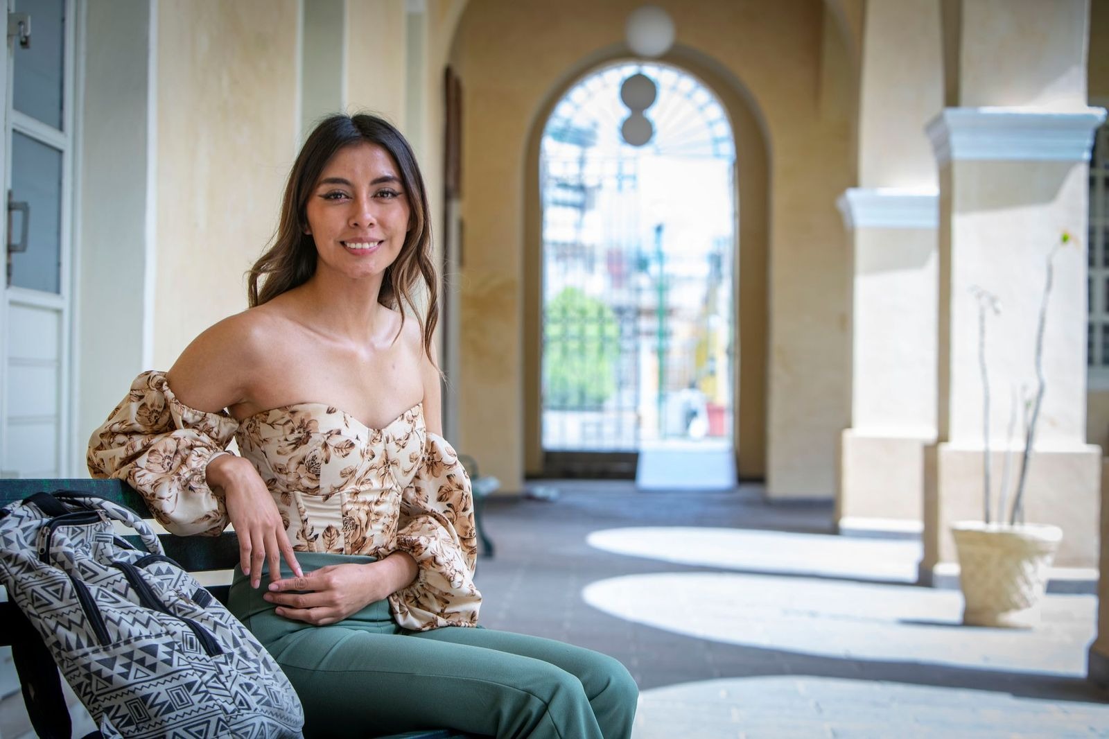 ESTUDIANTE DE LA UAEMéx GANALA CÁTEDRA JUJOL A NIVEL INTERNACIONAL