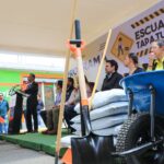 Arranca el Escuadrón Tapa tu Bache.