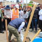 Los ciudadanos fijaron las reglas de operación de Tapa tu Bache, y decidieron que habrá participación voluntaria de los habitantes.