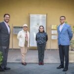 Académicos de diversos perfiles recibieron el reconocimiento de la Cláusula 90 otorgado por la DAAPAUAEM