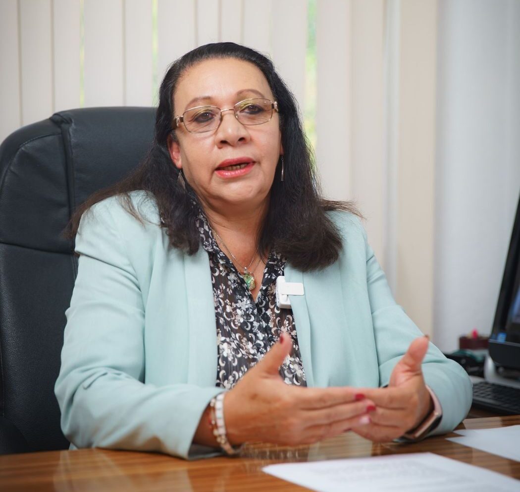 Cambio en las Políticas Püblicas es un camino para evitar la violencia de género, señala Adelaida Rojas García, investigadora UAEMéx.