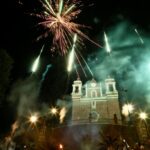 Comenzó la Edición 33 de QUIMERA, Festival de Arte y Cultur.