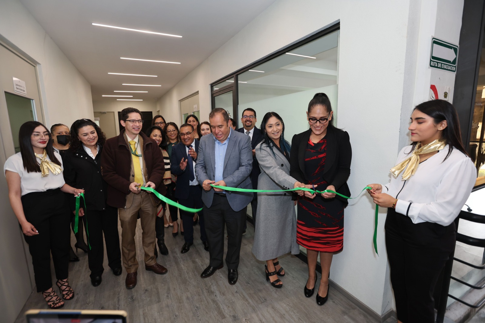 ⚕️🩺 UAEMéx impulsa el desarrollo de emprendimientos en el área de la Salud