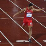 En pruebas de pista también destacaron los mexiquenses en los Panamericanos.