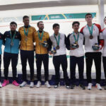 Los mexiquenses cosecharon 12 medallas de oro, 7 de plata y seis de bronce en os Juegos Panamericanos 2023 en Perú.