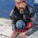 Mauricio N, ratero con mala suerte