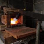 En Plateros, San Felipe del Progreso, orfebrería y pjoyería de plata artesanales, con todas las de la ley.