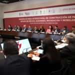 Acuerdan gobernadores acciones conjuntas en contra de la delincuencia en Tierra Caliente.