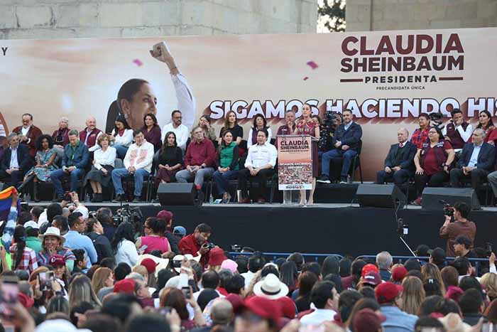 Estrategia de Don Peje para las elecciones / Alebrijes en Cuadratines