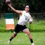 El excelente nivel de los deportistas UAEMéx, son na expresión de la calidad que priva en la UAEMéx, dirigida por Carlos Eduardo Barrera Díaz.