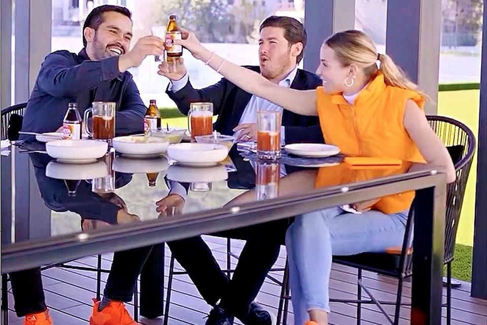 Maullidos 11 enero 24 tercer aspirante presidencial