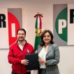 PRI – Nombramiento Dip. Elías Rescala